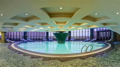 هتل بزرگ شیراز  هتل بزرگ شیراز